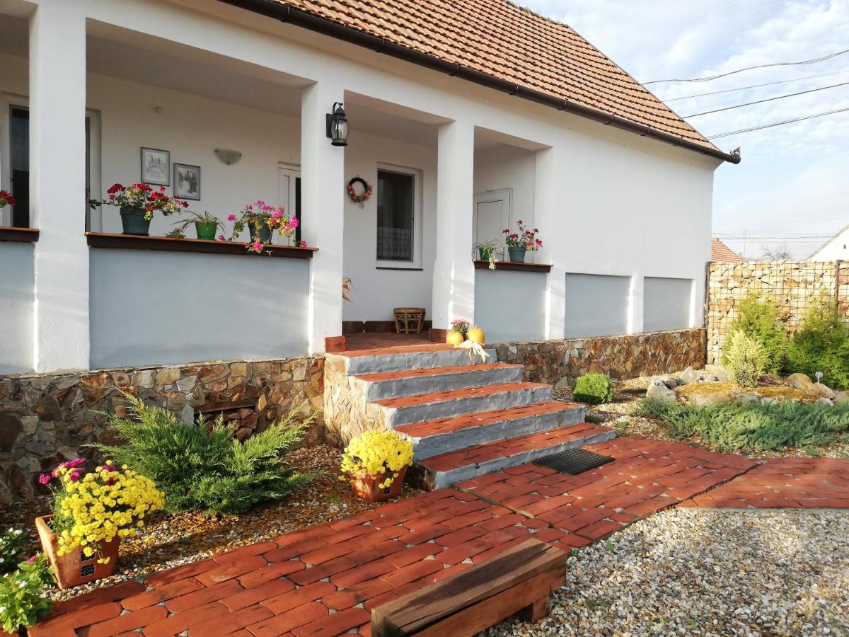 Casa Ago - Guest House Paulis 外观 照片