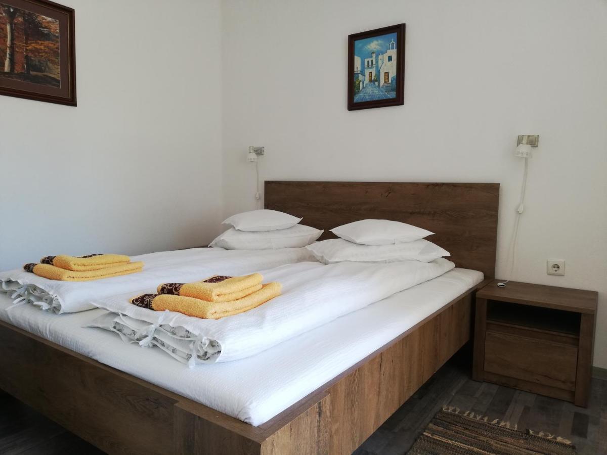 Casa Ago - Guest House Paulis 外观 照片