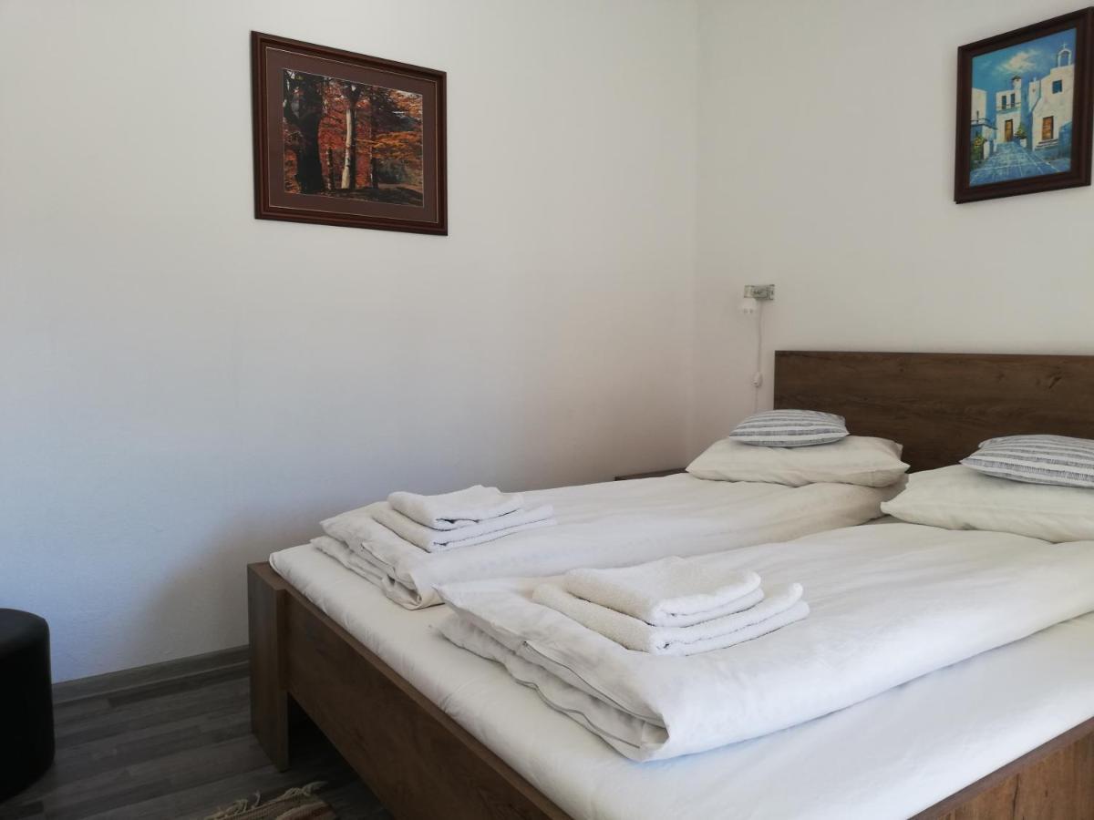 Casa Ago - Guest House Paulis 外观 照片