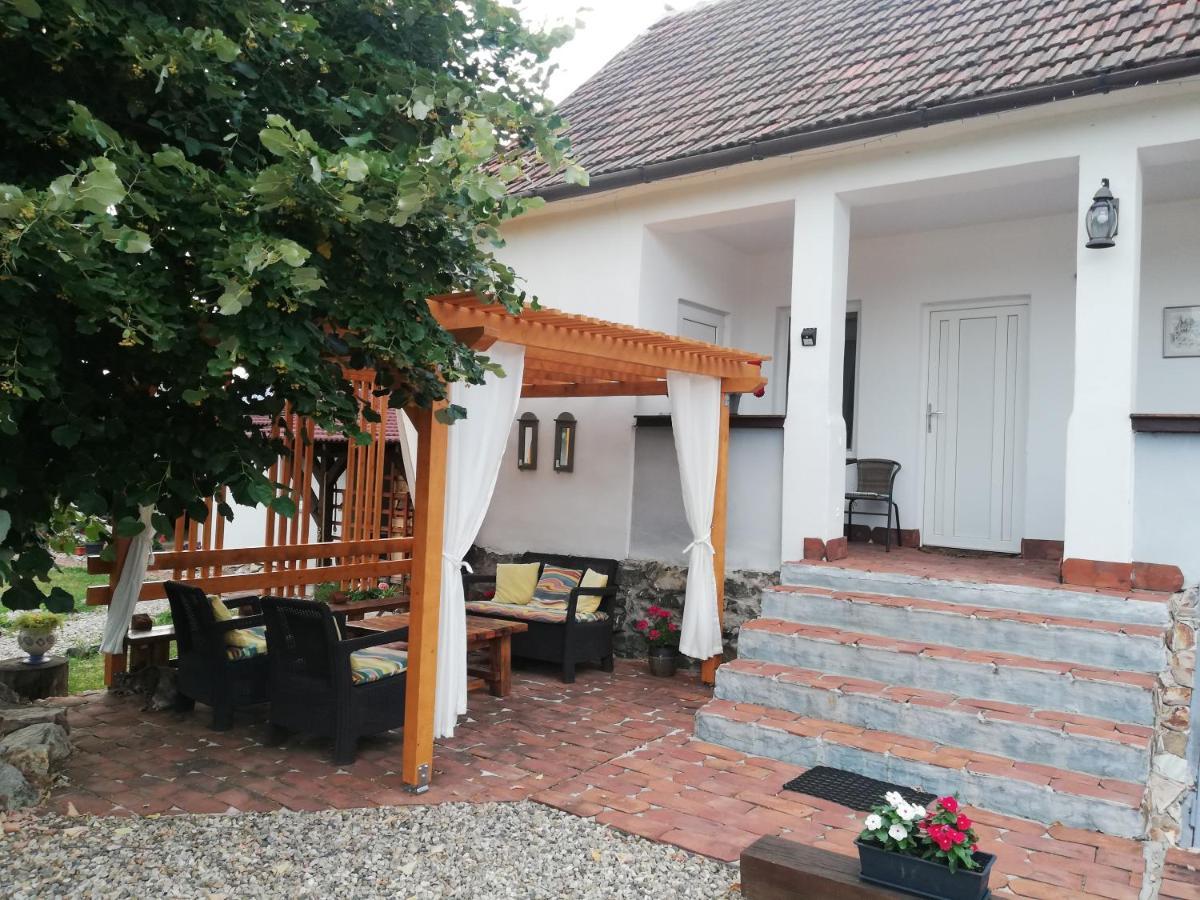 Casa Ago - Guest House Paulis 外观 照片
