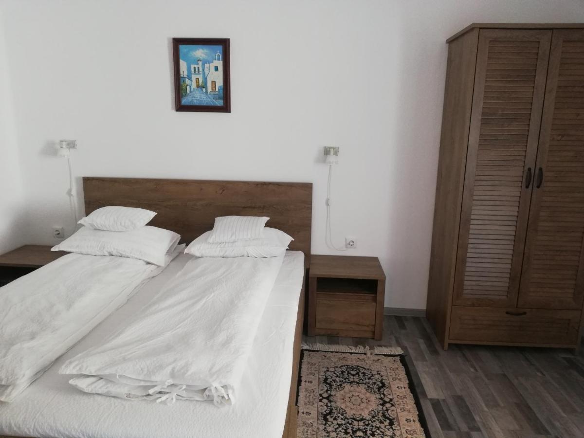 Casa Ago - Guest House Paulis 外观 照片