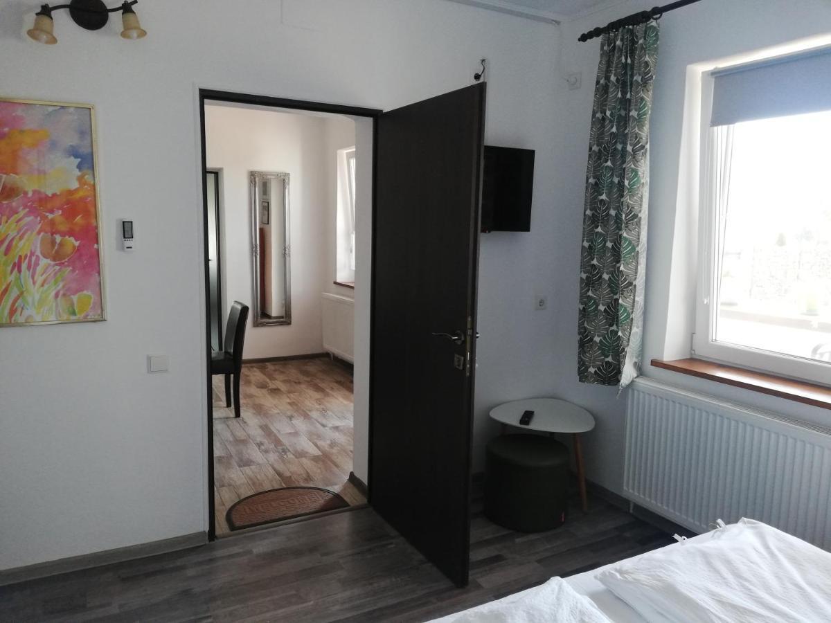 Casa Ago - Guest House Paulis 外观 照片