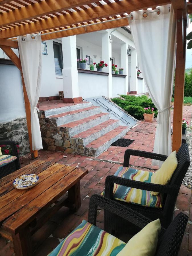 Casa Ago - Guest House Paulis 外观 照片