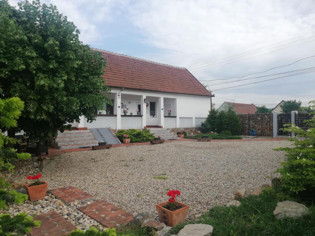 Casa Ago - Guest House Paulis 外观 照片