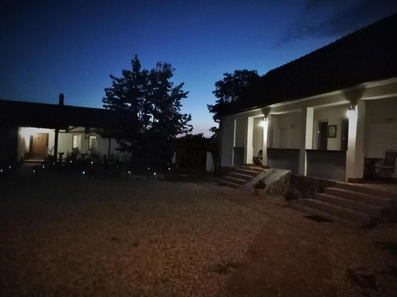 Casa Ago - Guest House Paulis 外观 照片