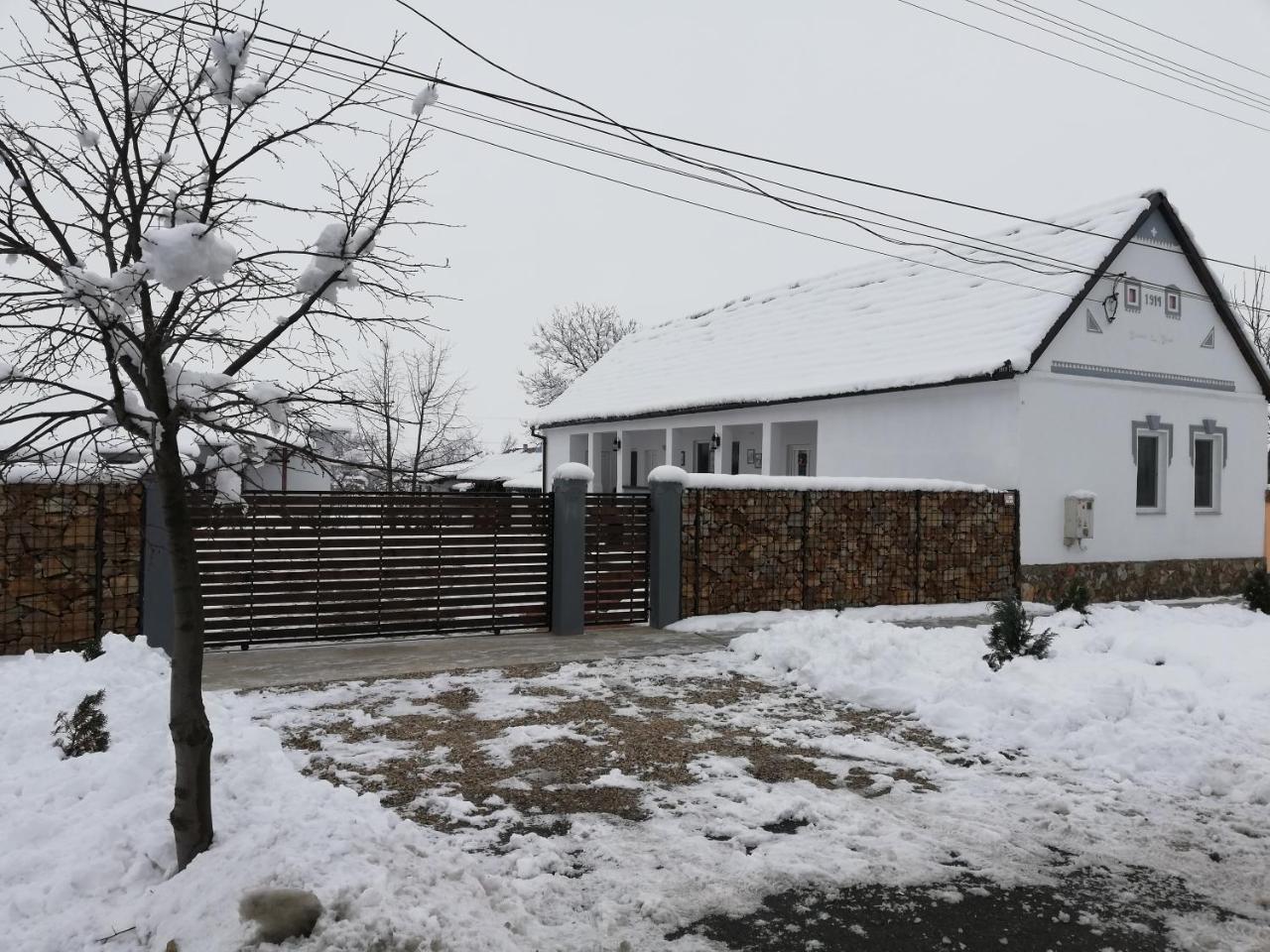 Casa Ago - Guest House Paulis 外观 照片