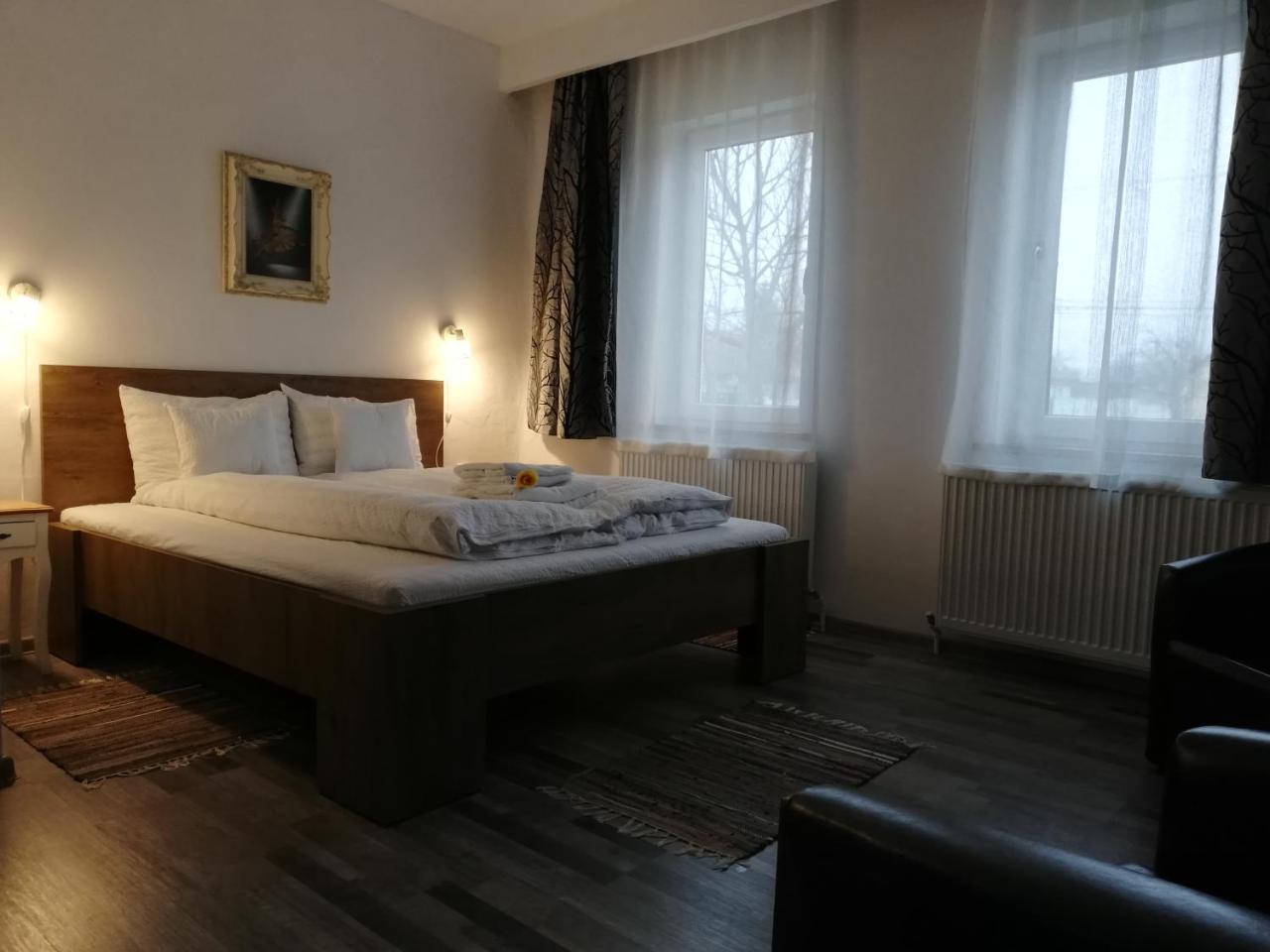 Casa Ago - Guest House Paulis 外观 照片